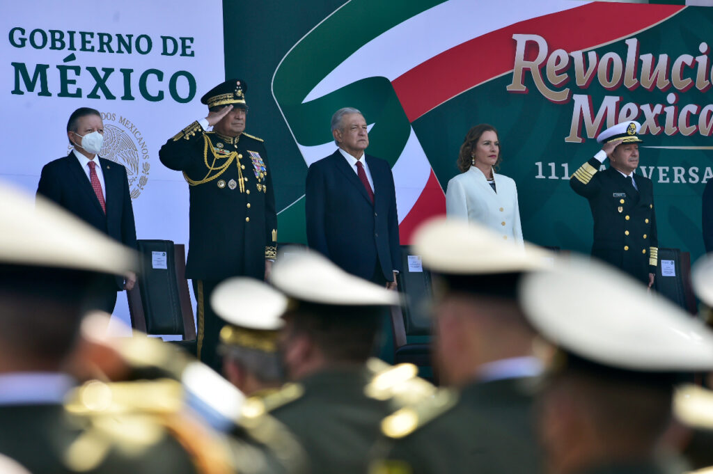 111 Años de Revolución Mexicana: Un Legado de Lucha y Transformación 1 111 anos de revolucion mexicana un legado de lucha y transformacion