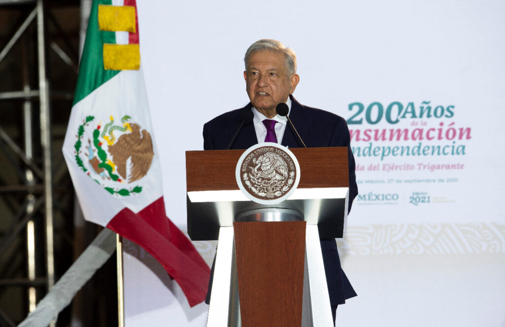 200 Años de Independencia: Un Discurso de Paz y Fraternidad 1 200 anos de independencia un discurso de paz y fraternidad
