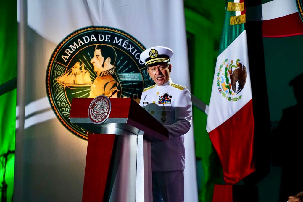 200 Años de la Armada de México: Un Legado de Historia y Gloria 1 200 anos de la armada de mexico un legado de historia y gloria