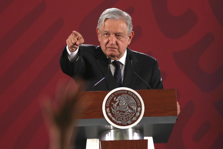 4T: Un modelo alternativo al neoliberalismo para México - Presidente 1 4t un modelo alternativo al neoliberalismo para mexico presidente