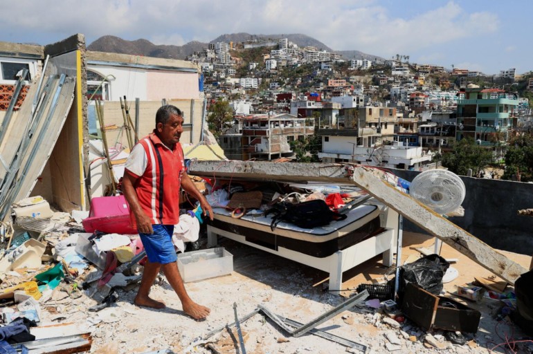 Acapulco se recupera: Entrega directa de apoyos para reconstrucción de viviendas 1 acapulco se recupera entrega directa de apoyos para reconstruccion de viviendas