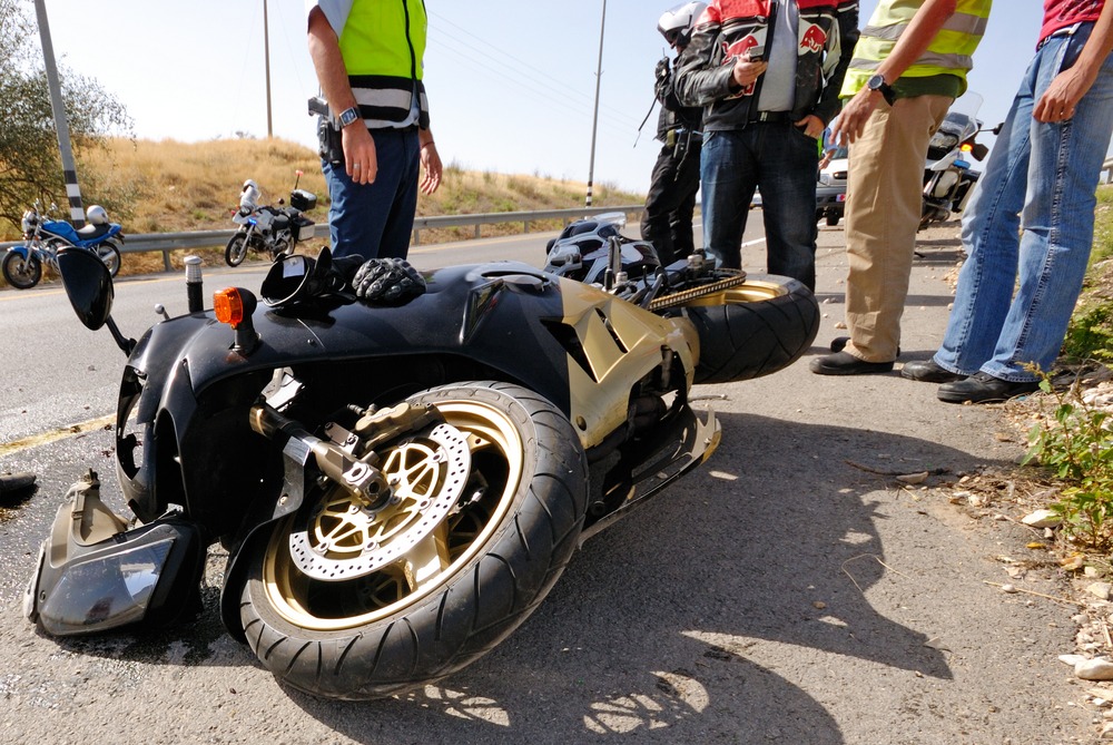 Accidente en Motocicleta: Mi Viaje por México en Peligro 1 accidente en motocicleta mi viaje por mexico en peligro