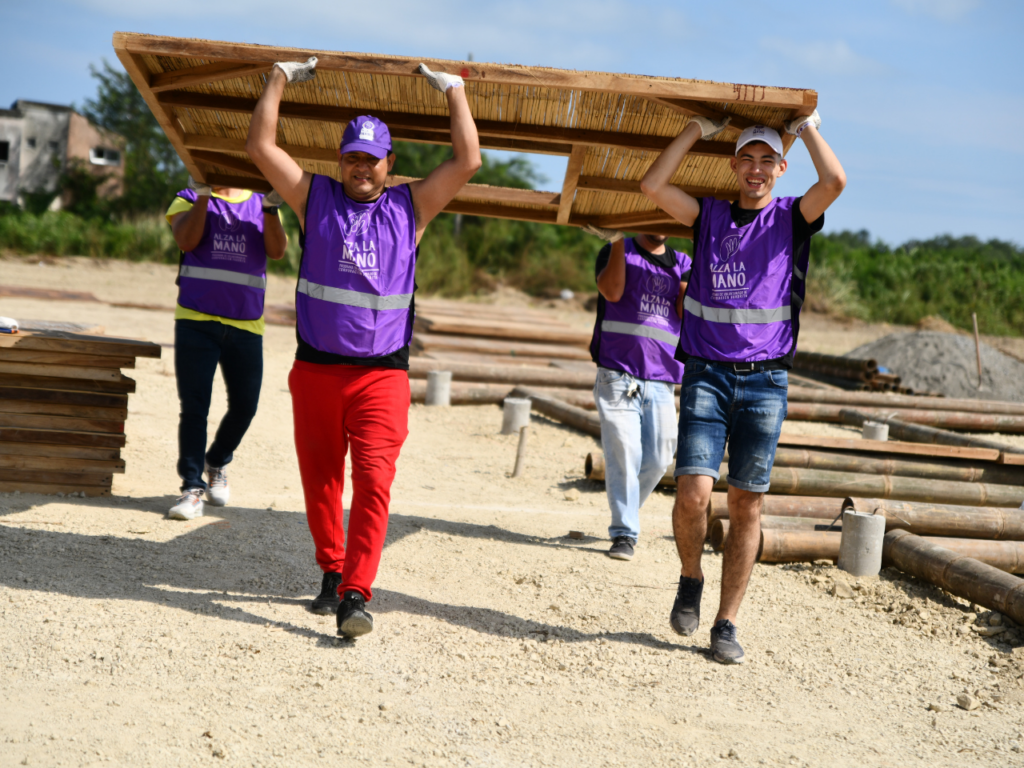 Accidente Nocturno en la Baja 1000: Aprendiendo del Dolor y la Resiliencia 1 accidente nocturno en la baja 1000 aprendiendo del dolor y la resiliencia