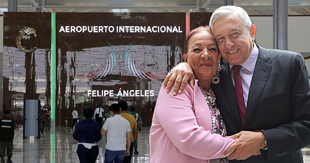 Aeropuerto Felipe Ángeles: Compromiso Cumplido, ¿Realidad o Propaganda? 1 aeropuerto felipe angeles compromiso cumplido realidad o propaganda