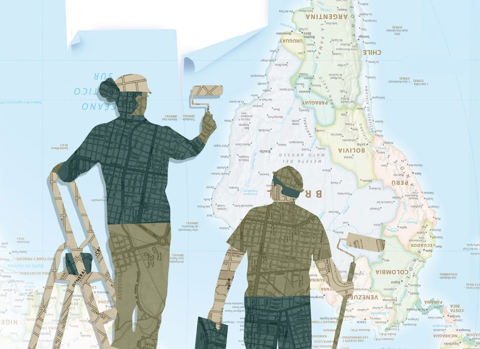 Alianza para el Bienestar: ¿El camino hacia el crecimiento económico en América Latina? 1 alianza para el bienestar el camino hacia el crecimiento economico en america latina