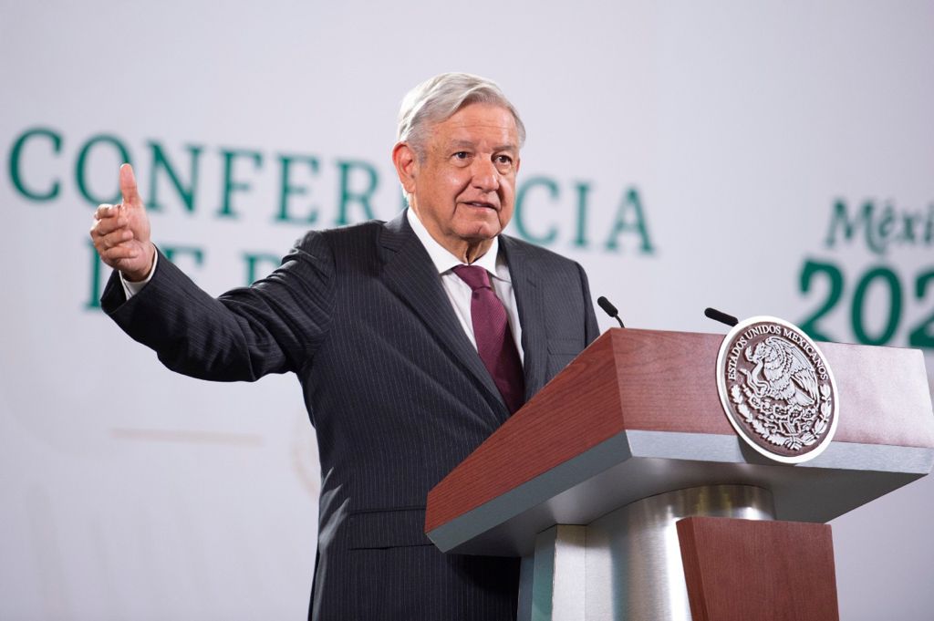 AMLO: Mensajes de Apoyo y Deseos de Recuperación 1 amlo mensajes de apoyo y deseos de recuperacion