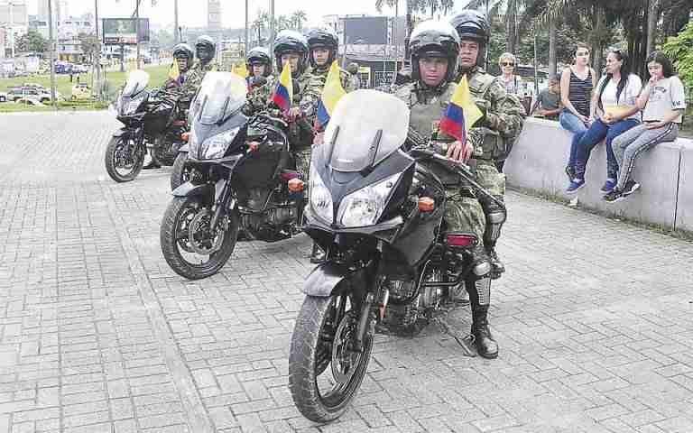 Anaconda: Cali a Buenaventura por la Ruta Antigua 1 Anaconda: Cali