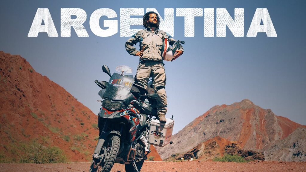 Argentina en Moto: Quebrada de las Conchas, Cuesta del Obispo y Los Cardones ️ 1 argentina en moto quebrada de las conchas cuesta del obispo y los cardones efb88f