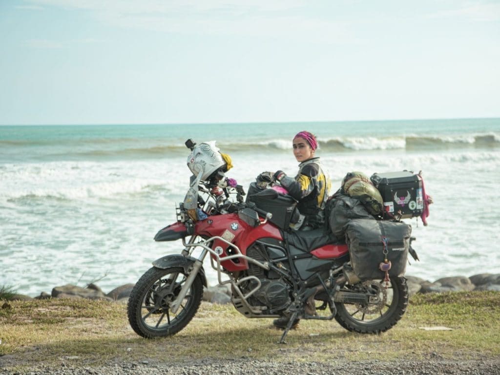 Atrapada en Guatemala: Una Ruta en Motocicleta que se Convirtió en un Desafío Fatal 1 atrapada en guatemala una ruta en motocicleta que se convirtio en un desafio fatal