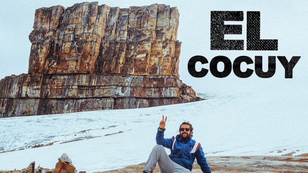 Aventura en El Cocuy: Explorando el Secreto del Cerro Teufelskanzel 1 aventura en el cocuy explorando el secreto del cerro teufelskanzel