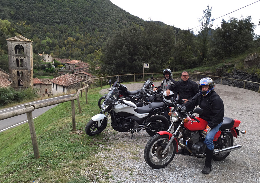 Aventuras en Moto: Problemas Iniciales antes de la Vuelta al Mundo 1 aventuras en moto problemas iniciales antes de la vuelta al mundo