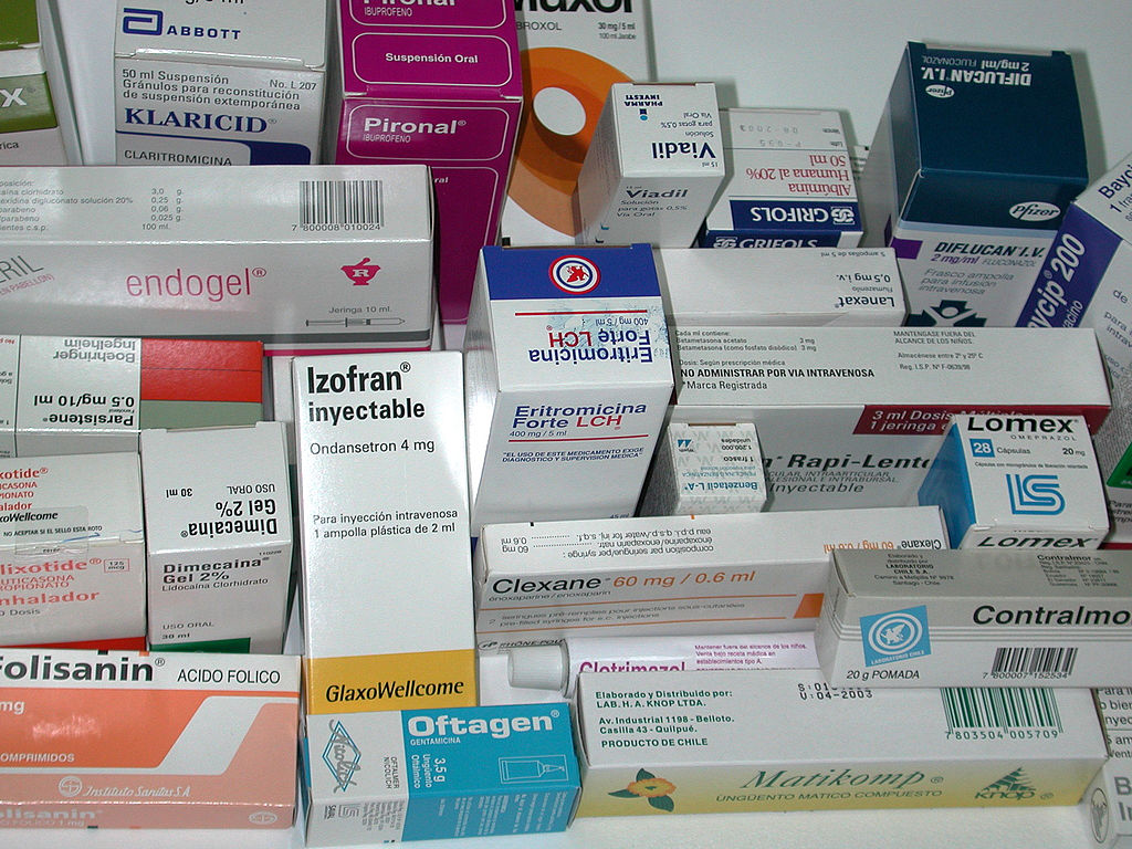 Banco de Medicamentos: El Plan del Presidente para Garantizar Abasto Nacional 1 banco de medicamentos el plan del presidente para garantizar abasto nacional