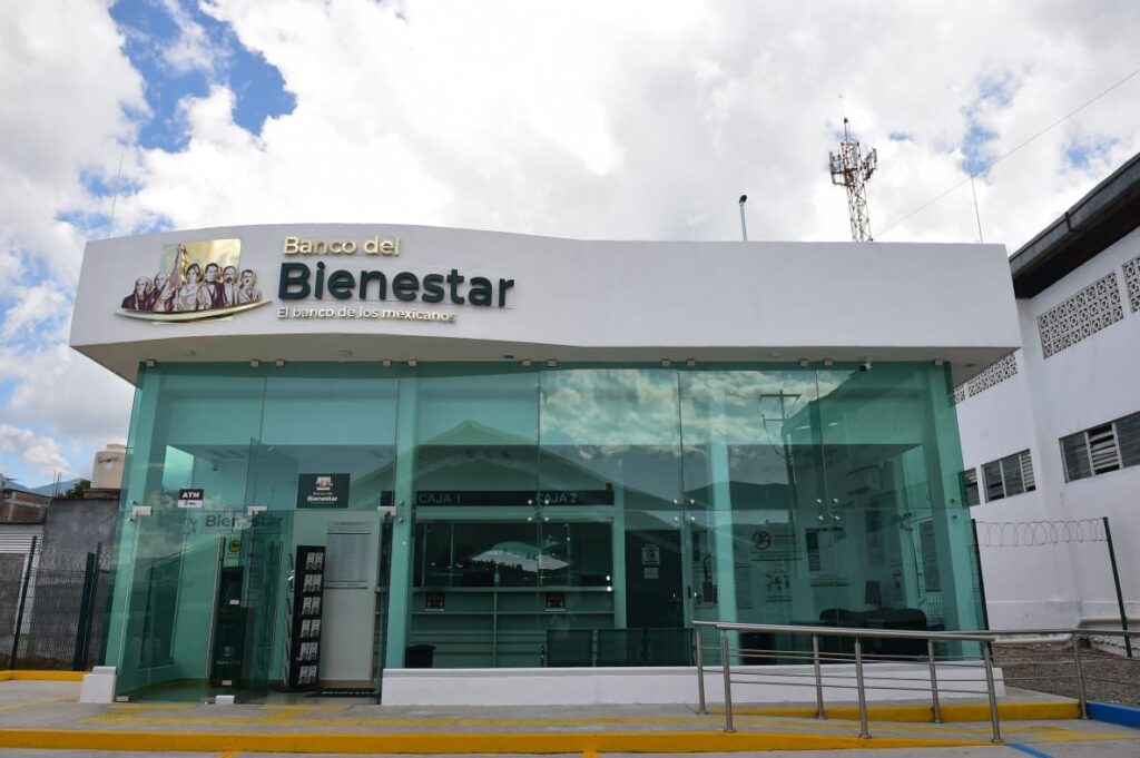 Banco del Bienestar: Expansión y Eficiencia para Programas Sociales 1 banco del bienestar expansion y eficiencia para programas sociales