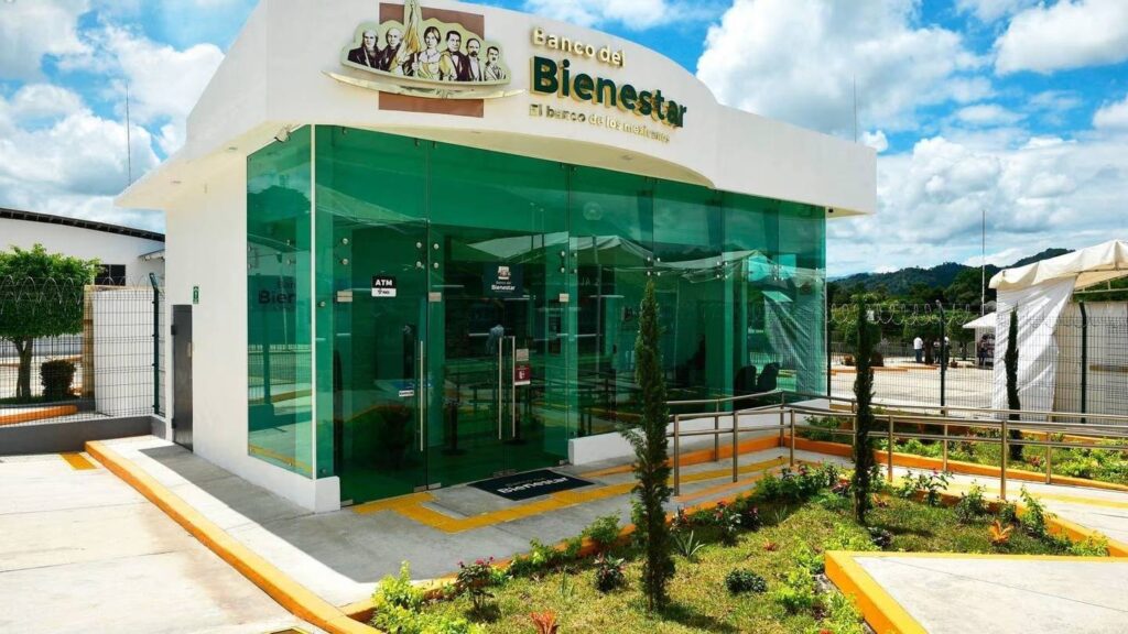 Banco del Bienestar: Mayor Presencia Financiera en México 1 banco del bienestar mayor presencia financiera en mexico