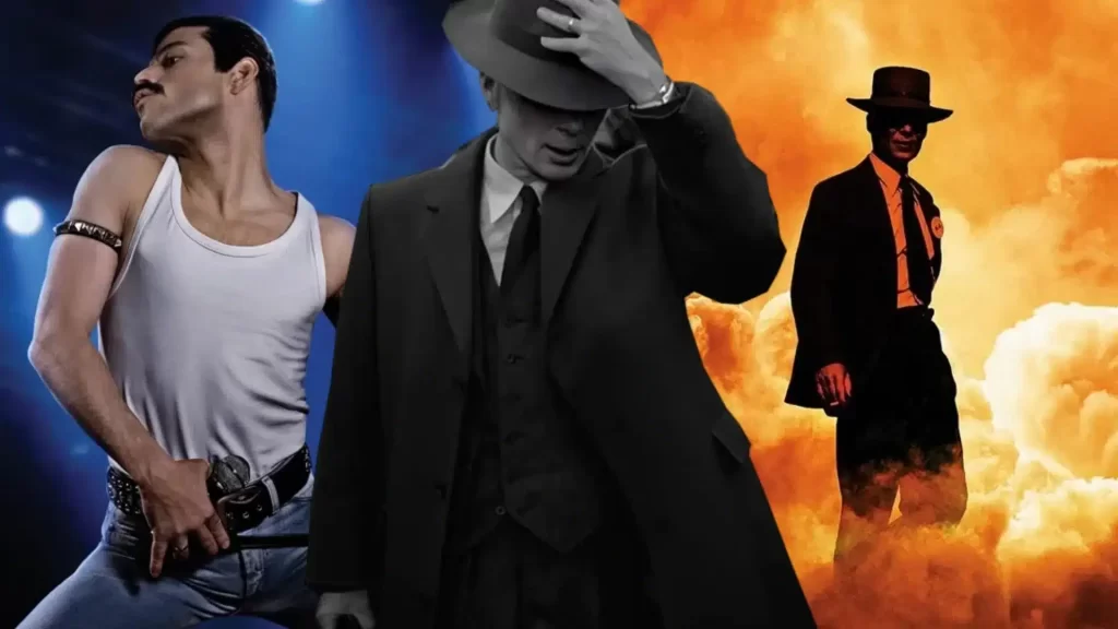 Biopics exitosos: Análisis de su impacto a través del tiempo 1 biopics exitosos analisis de su impacto a traves del tiempo