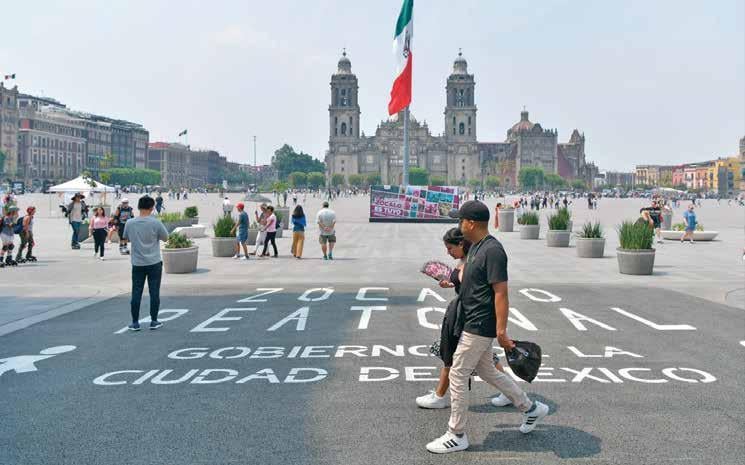 Caminata en la CDMX: Corazón Fuerte, Mente Ágil {Título} 1 caminata en la cdmx corazon fuerte mente agil titulo