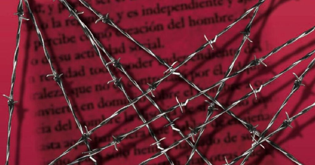 Cápsulas de Historia: Ricardo Flores Magón, Un Anarquista Inquebrantable 1 capsulas de historia ricardo flores magon un anarquista inquebrantable