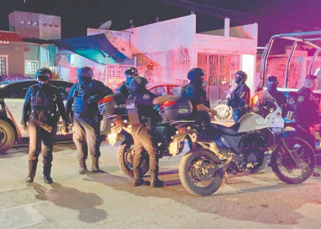Casquillos de Bala en Oaxaca: Aventuras y Desafíos en Moto por México 1 casquillos de bala en oaxaca aventuras y desafios en moto por mexico