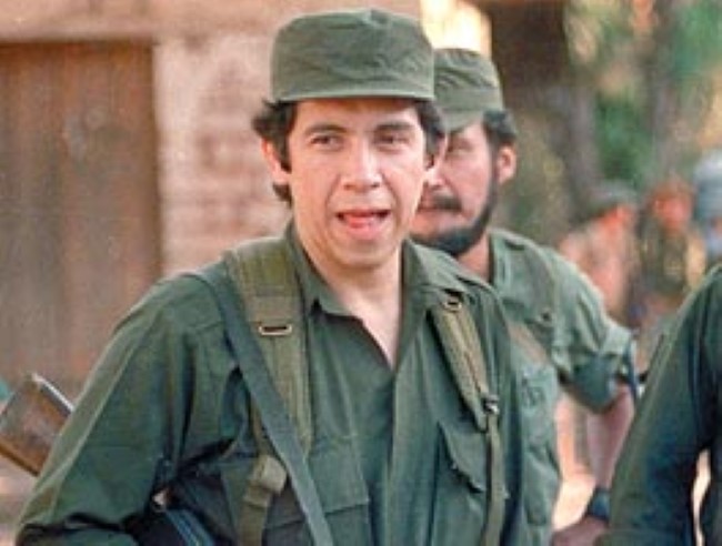 Cerro El Pital: Mi Caída, Milton y Un Salvador en El Salvador 1 cerro el pital mi caida milton y un salvador en el salvador