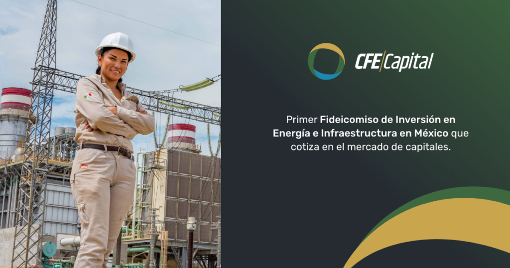 CFE: Inversión histórica para energía segura en México 1 cfe inversion historica para energia segura en mexico