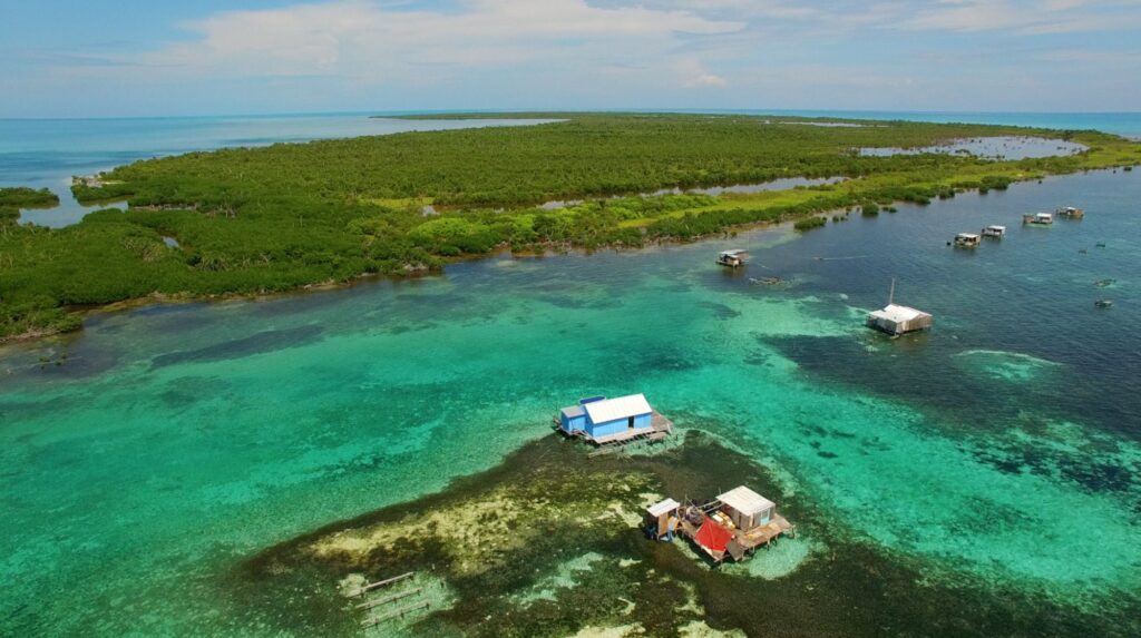 Chetumal: Descubre la Esencia de Quintana Roo más Allá de Cancún 1 chetumal descubre la esencia de quintana roo mas alla de cancun