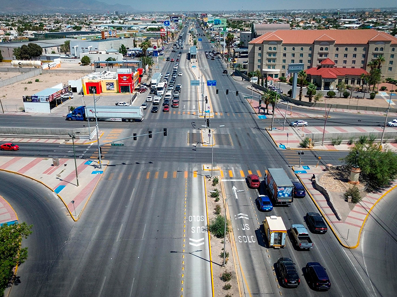 Ciudad Juárez: De la ciudad más peligrosa al corazón de México en moto 1 ciudad juarez de la ciudad mas peligrosa al corazon de mexico en moto