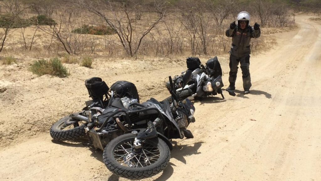 Colombia en Moto: Aventuras Offroad en los Llanos Orientales - Motorcycle World Tour 1 colombia en moto aventuras offroad en los llanos orientales motorcycle world tour