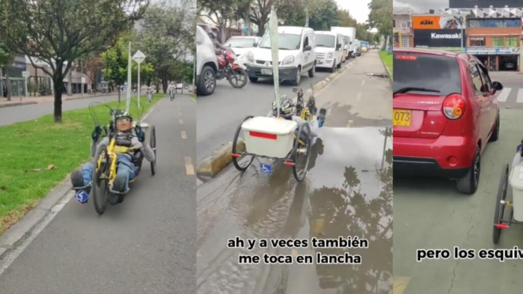 Colombia en Moto: Migración, Peligros y Resiliencia 1 colombia en moto migracion peligros y resiliencia