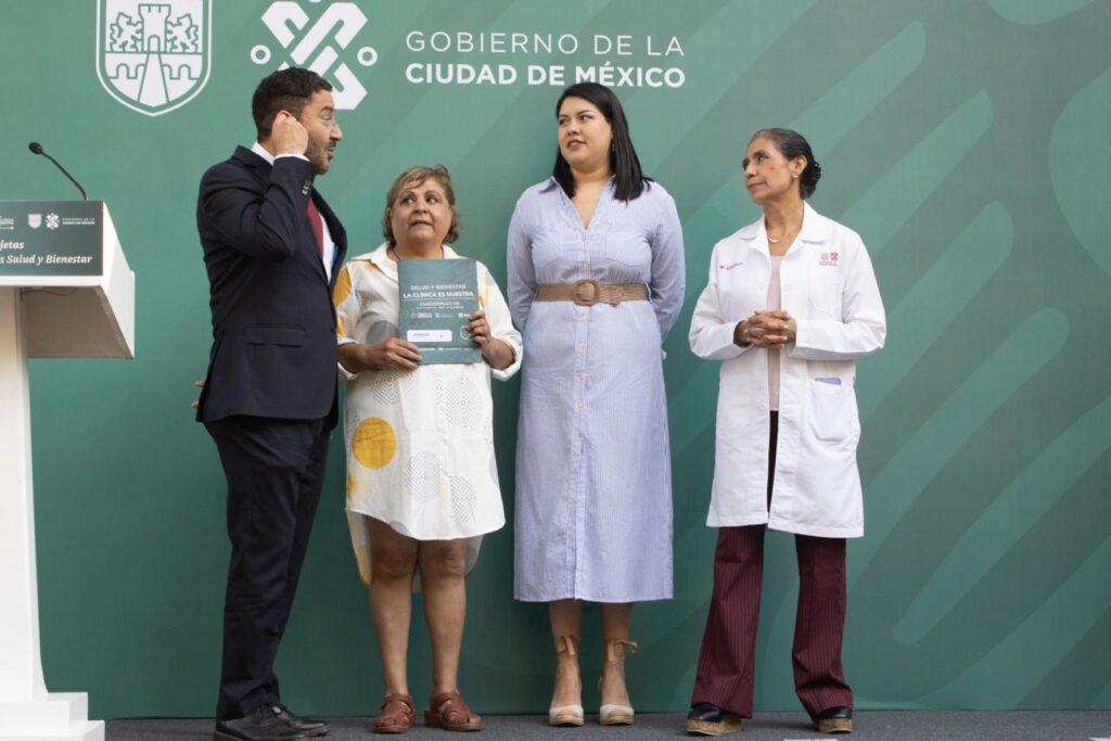 Comités de Salud Reciben Apoyo: "La Clínica es Nuestra" Fortalece la Atención Médica en Centro y Pacífico 1 comites de salud reciben apoyo la clinica es nuestra fortalece la atencion medica en centro y pacifico