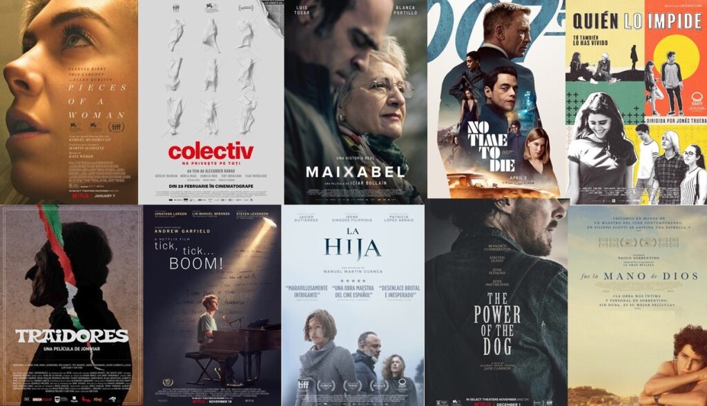 Cómo se presentan los dilemas personales en los biopics 1 como se presentan los dilemas personales en los biopics