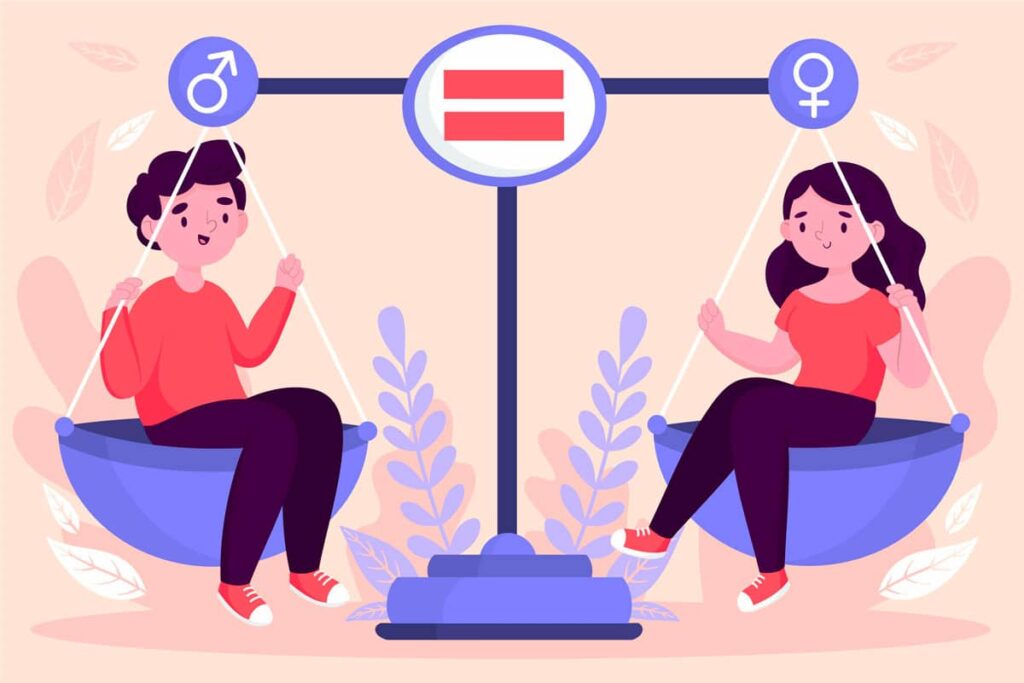 Cómo se presentan los roles de género en un biopic 1 como se presentan los roles de genero en un biopic