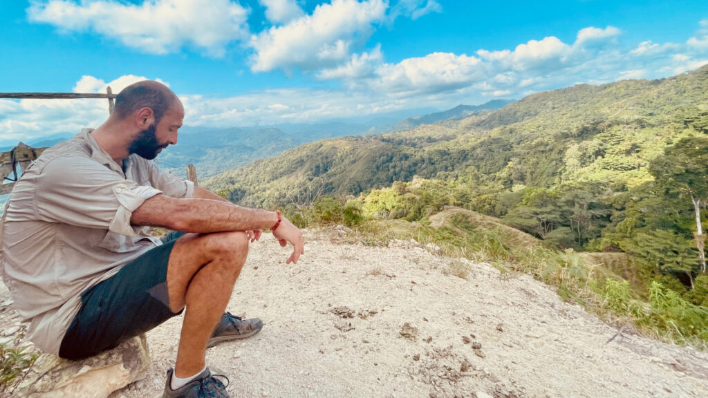 Conociendo a los Arhuacos: Sabiduría Ancestral en la Sierra Nevada de Santa Marta 1 conociendo a los arhuacos sabiduria ancestral en la sierra nevada de santa marta