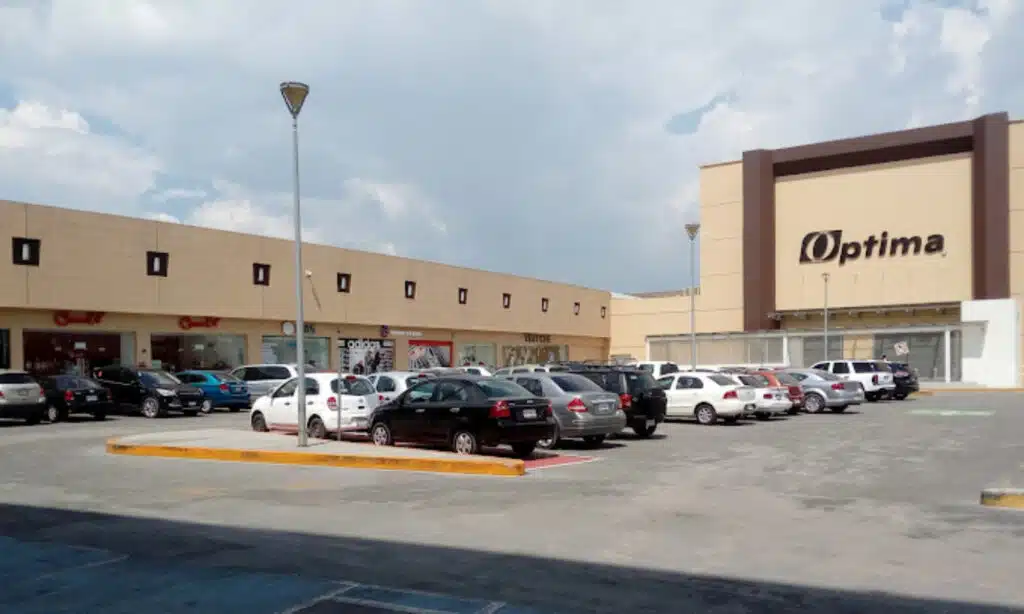 SERVICIOS 3 Recórcholis en Plaza Chimalhuacán