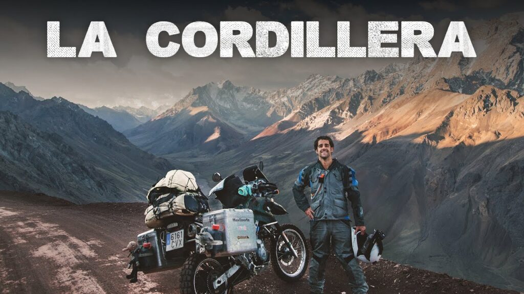 Cruzando la Frontera en Moto: Cristo Redentor, Chile – Argentina - Vuelta al Mundo en Moto 1 cruzando la frontera en moto cristo redentor chile argentina vuelta al mundo en moto