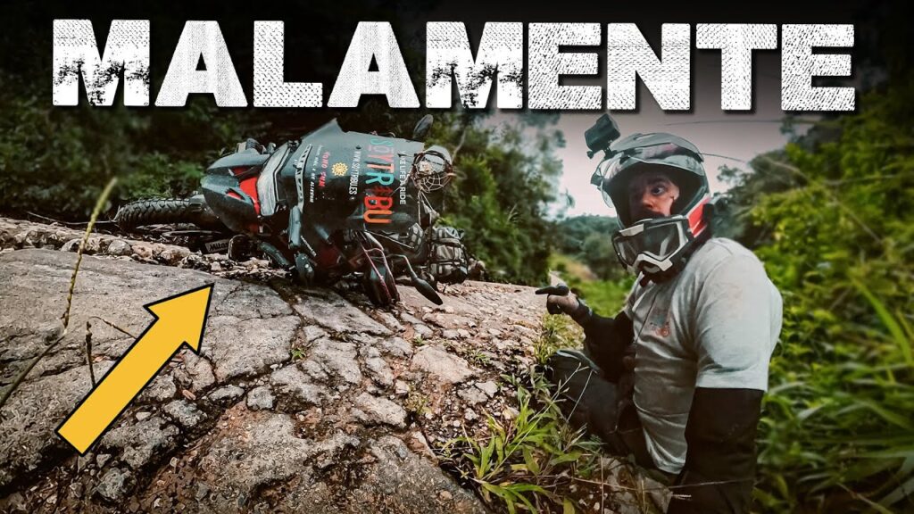 DANGEROUS ROADS of AMERICA: Semuc Champey to Tikal -Epic Motorcycle Adventure 1 dangerous roads of america semuc champey to tikal epic motorcycle adventure