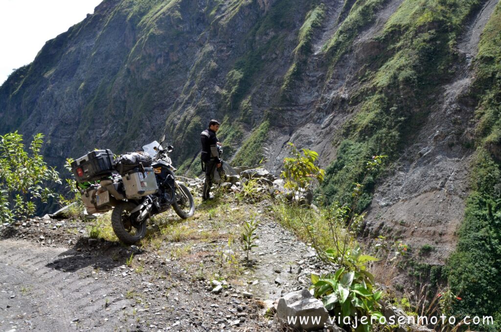De los Andes a la Selva: Motocicleta por Perú | Vuelta al Mundo en Moto 1 de los andes a la selva motocicleta por peru vuelta al mundo en moto