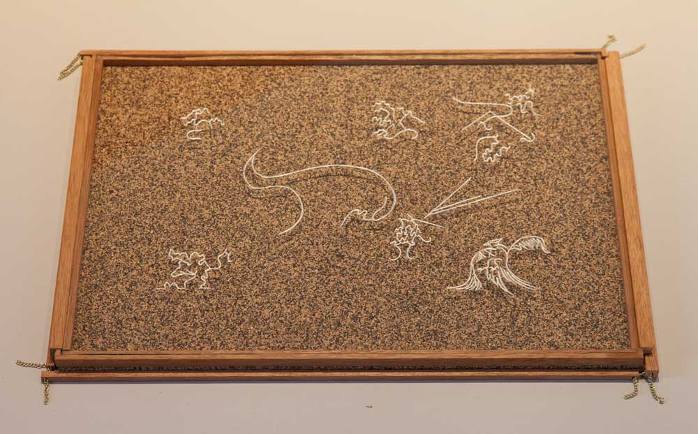 Despertar la Consciencia: El Legado de los Muisca y el Camino a la Unidad {Título} 1 despertar la consciencia el legado de los muisca y el camino a la unidad titulo