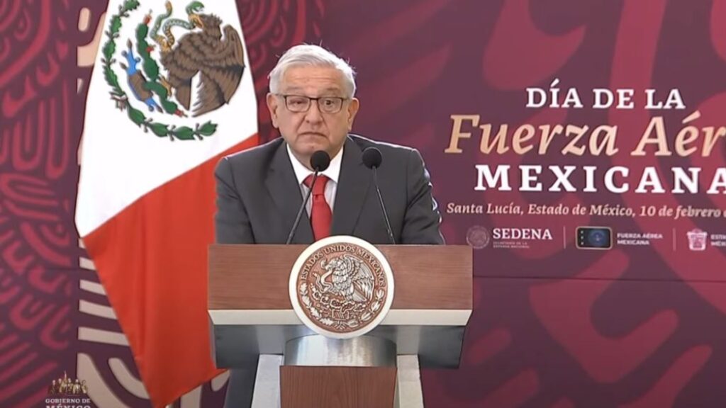Día de la Fuerza Aérea Mexicana: Homenaje desde Santa Lucía, Estado de México 1 dia de la fuerza aerea mexicana homenaje desde santa lucia estado de mexico