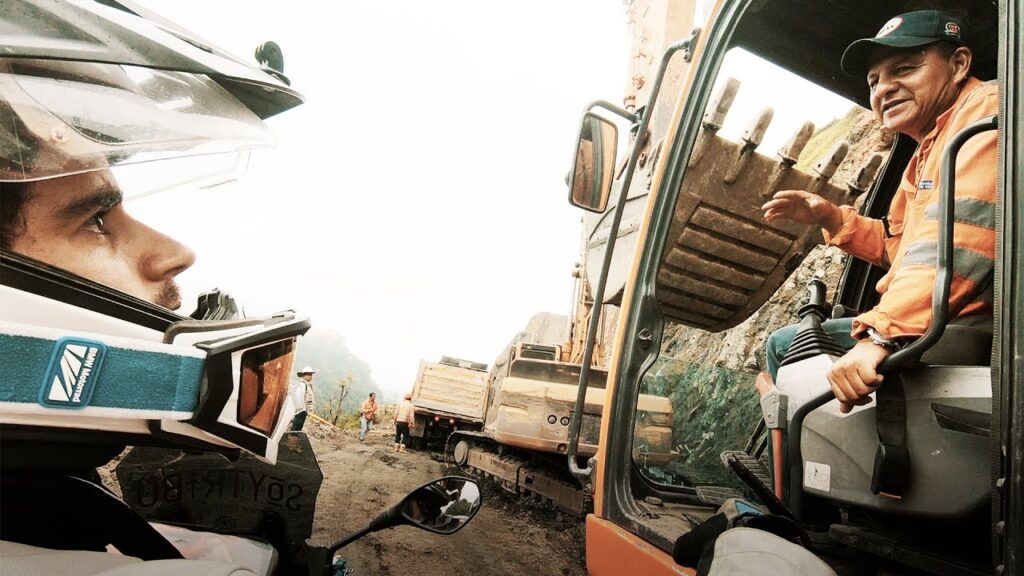 ⛔️ ROAD CUT: Guerrilla Activity Impide mi Viaje a El Chocó Colombia 1 e29b94efb88f road cut guerrilla activity impide mi viaje a el choco colombia