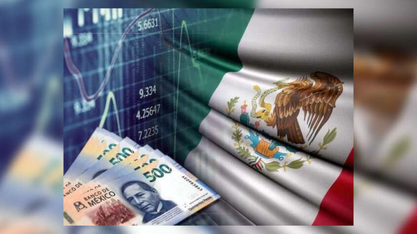 Economía Mexicana: Crecimiento del 3.5% en 2024, según el Presidente 1 economia mexicana crecimiento del 3 5 en 2024 segun el presidente