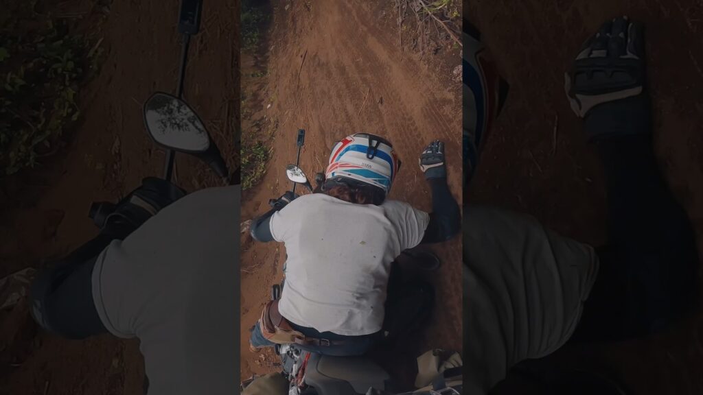 ️Pico de Orizaba: Atrapado en la cima de México | Around the World on a Bike #232 1 efb88fpico de orizaba atrapado en la cima de mexico around the world on a bike 232