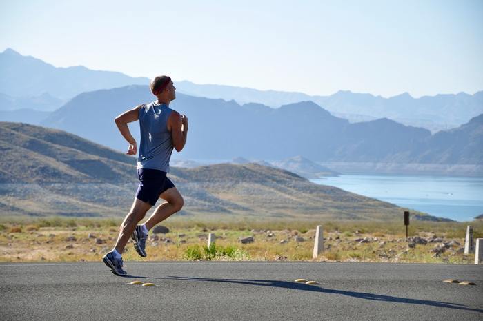 El Deporte: Medicina Preventiva para una Vida Saludable 1 el deporte medicina preventiva para una vida saludable