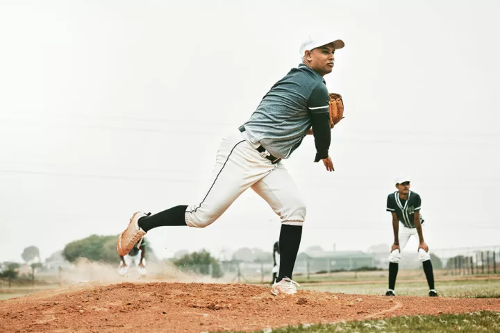 El Juego de Béisbol 2024 1 El Juego de Béisbol