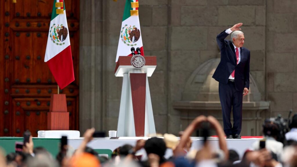 Eliminando la corrupción: Ahorros para el bienestar de México 1 eliminando la corrupcion ahorros para el bienestar de mexico