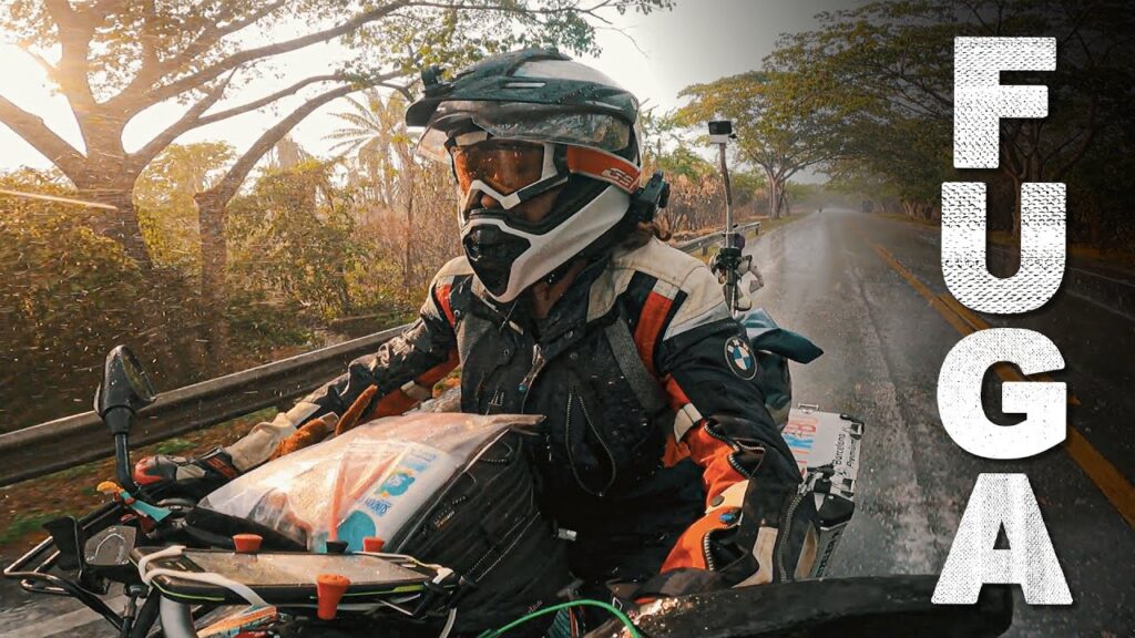 Escapar de la Cuarentena: Mompós y Ciénaga de Pijiño en Moto 1 escapar de la cuarentena mompos y cienaga de pijino en moto