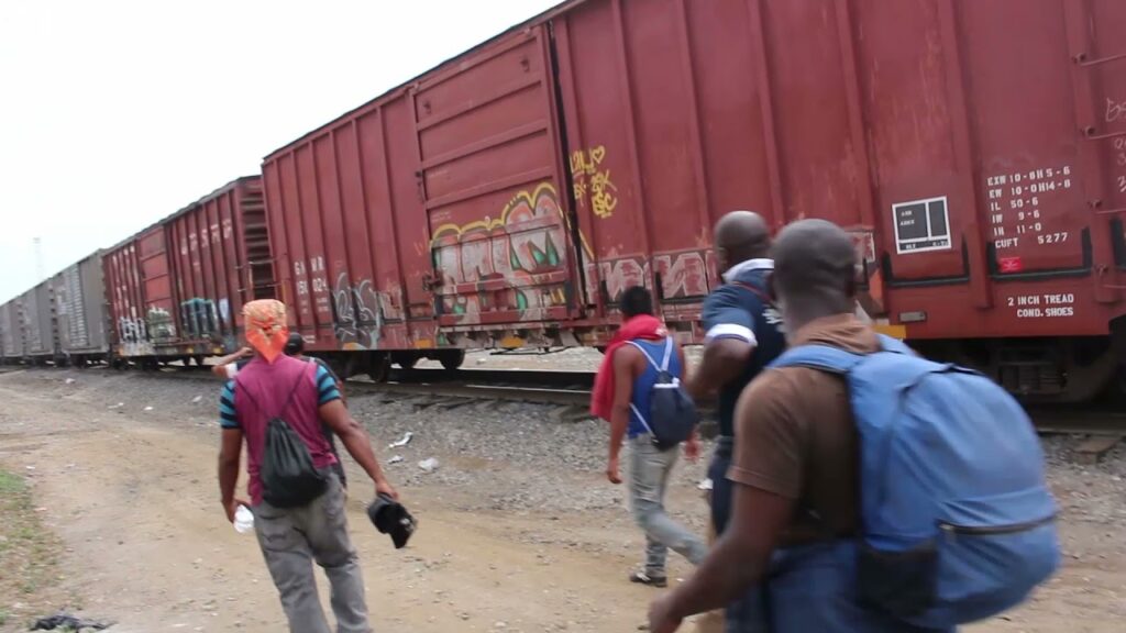 Estación Arriaga: Un viaje por el Ferrocarril del Istmo de Tehuantepec 1 estacion arriaga un viaje por el ferrocarril del istmo de tehuantepec