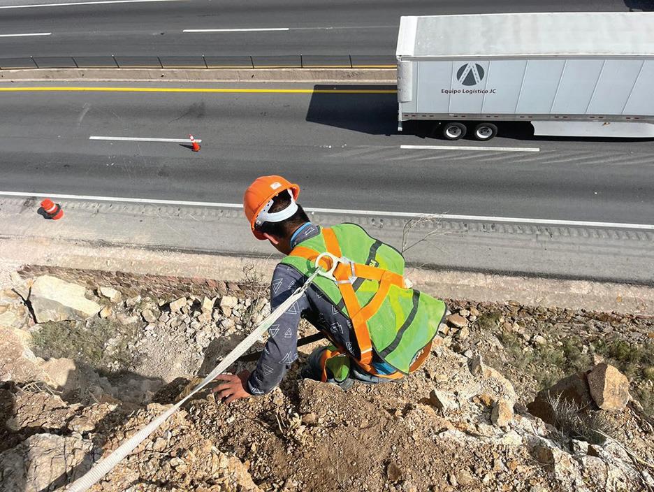Fabricación de Grava para Autopistas en Oaxaca: Un Proceso Esencial 1 fabricacion de grava para autopistas en oaxaca un proceso esencial