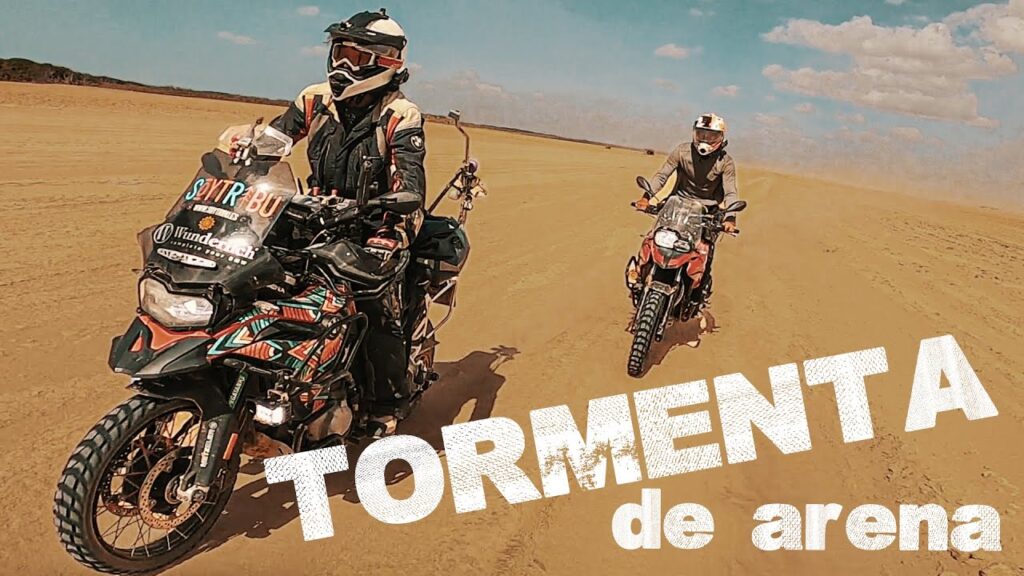 FATAL SHORT CIRCUIT & END OF THE JOURNEY ️ A TRAVÉS DE LA TORMENTA DE ARENA EN LA GUAJIRA 1 fatal short circuit end of the journey efb88f a traves de la tormenta de arena en la guajira
