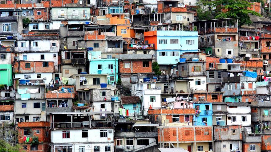 Favelas en Brasil: ¿Tan peligrosas? La realidad de una vida 1 favelas en brasil tan peligrosas la realidad de una vida