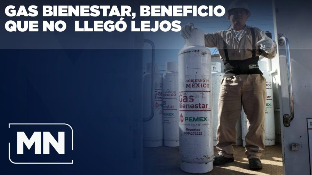 Gas Bienestar: Beneficios al Pueblo Mexicano y Control de Precios 1 gas bienestar beneficios al pueblo mexicano y control de precios